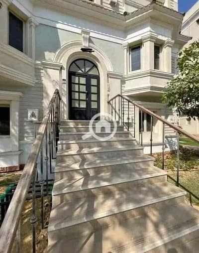 5 Bedroom iVilla for Sale in New Cairo, Cairo - 82721ddd-2a6c-45f4-b58b-bc6ead368eb6. jpg