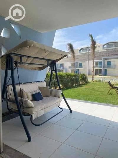 4 Bedroom Townhouse for Sale in North Coast, Matruh - 5d3d596c-75ce-4306-a855-77e0784b2f43. jpg