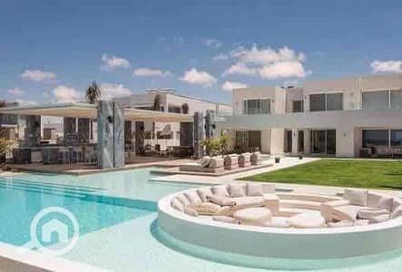 3 Bedroom Chalet for Sale in North Coast, Matruh - 1a6ea4ee-7e73-4ce2-a963-d5aeb6b750c1. jpg