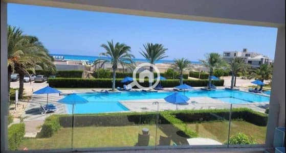 4 Bedroom Penthouse for Sale in North Coast, Matruh - IMG_5845. jpg