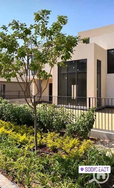 5 Bedroom Townhouse for Sale in New Heliopolis, Cairo - 2948eb81-a2fb-4a5b-83f7-89582dcf6915. jpg