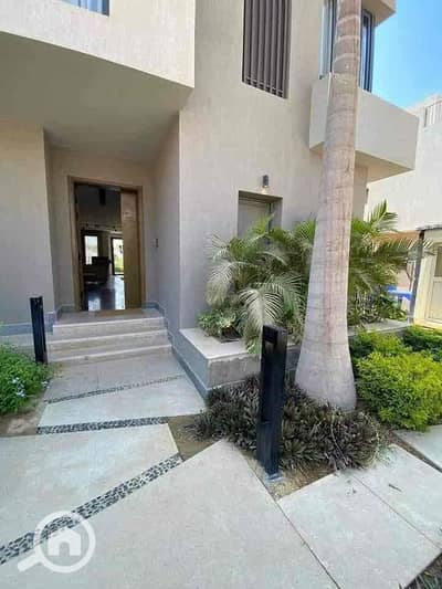 5 Bedroom Townhouse for Sale in New Heliopolis, Cairo - 2344ae09-ba5a-4715-b01a-13b7a1f05346. jpg