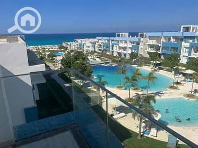 2 Bedroom Chalet for Sale in North Coast, Matruh - 2a6e5560-5392-4a59-92bf-ef8dbebbadbc. jpg