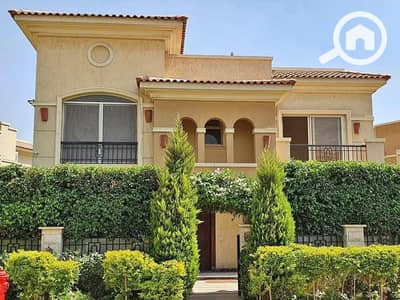 4 Bedroom Villa for Sale in Katameya, Cairo - IMG_5801. jpeg