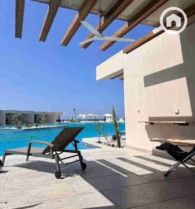 شاليه 3 غرف نوم للبيع في الساحل الشمالي، مطروح - 1000453791. jpg