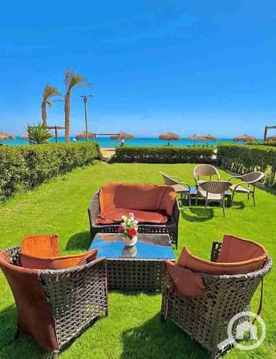 3 Bedroom Chalet for Sale in North Coast, Matruh - 1000254921. jpg