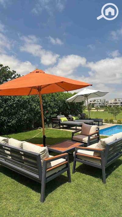 3 Bedroom Chalet for Sale in North Coast, Matruh - 1000310229. jpg