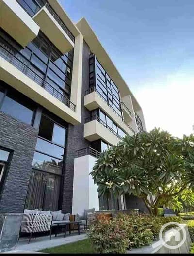 3 Bedroom Duplex for Sale in New Cairo, Cairo - 1000324130. jpg
