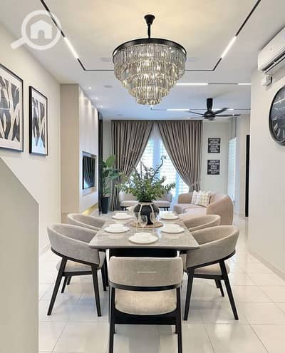 فیلا 3 غرف نوم للبيع في القاهرة الجديدة، القاهرة - d12275d08237886aa96c76caab0263e3. jpg