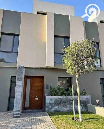 6 Bedroom Townhouse for Sale in Shorouk City, Cairo - 1000317933. jpg