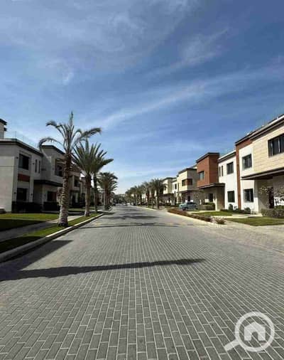 تاون هاوس 4 غرف نوم للبيع في القاهرة الجديدة، القاهرة - 1000244401. jpg