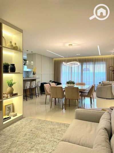 3 Bedroom Apartment for Sale in New Cairo, Cairo - 17bfab17c1351fa74d2f3c062ffea35f. jpg