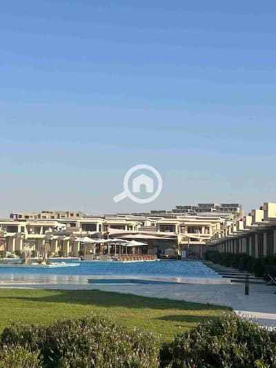 شاليه 3 غرف نوم للبيع في الساحل الشمالي، مطروح - 1000260120. jpg