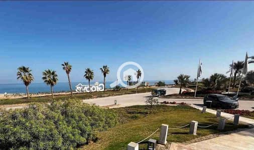 شاليه 2 غرفة نوم للبيع في العين السخنة، السويس - 1000324303. jpg