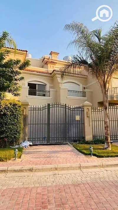 تاون هاوس 3 غرف نوم للبيع في مدينة الشروق، القاهرة - FB_IMG_1752804979568. jpg