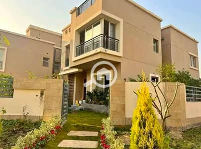 4 Bedroom Twin House for Sale in New Cairo, Cairo - Screenshot_20250925_231256_Facebook. jpg
