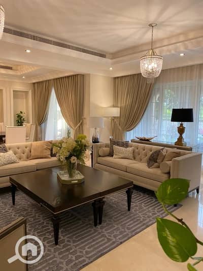 تاون هاوس 3 غرف نوم للبيع في القاهرة الجديدة، القاهرة - 548f4a1391d92daf4954678095854a3d (1). jpg