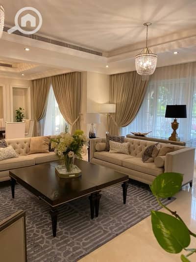 3 Bedroom Flat for Sale in New Cairo, Cairo - 548f4a1391d92daf4954678095854a3d. jpg