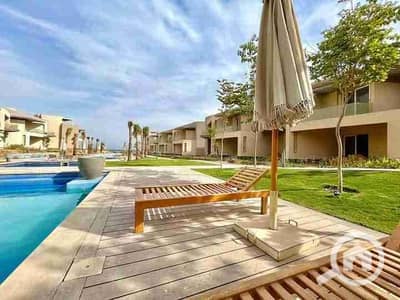 2 Bedroom Chalet for Sale in Ain Sukhna, Suez - 1000243879. jpg