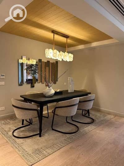 4 Bedroom Flat for Sale in New Cairo, Cairo - FB_IMG_1758718439167. jpg