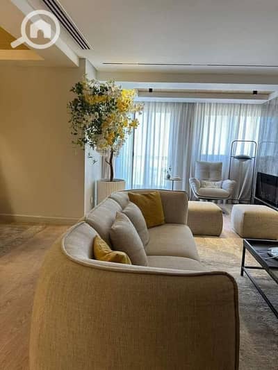 4 Bedroom Flat for Sale in New Cairo, Cairo - FB_IMG_1758718442121. jpg