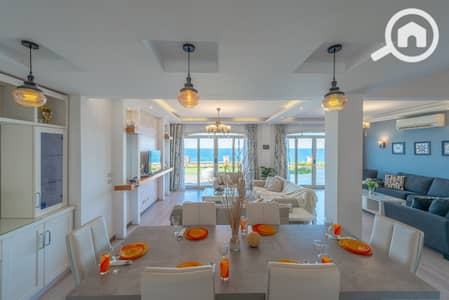 4 Bedroom Villa for Sale in North Coast, Matruh - IMG-20250818-WA0028. jpg