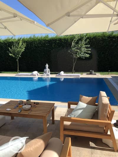 فیلا 4 غرف نوم للبيع في القاهرة الجديدة، القاهرة - 35e66a25df1da9cd2c36f540c2e4a7c1. jpg