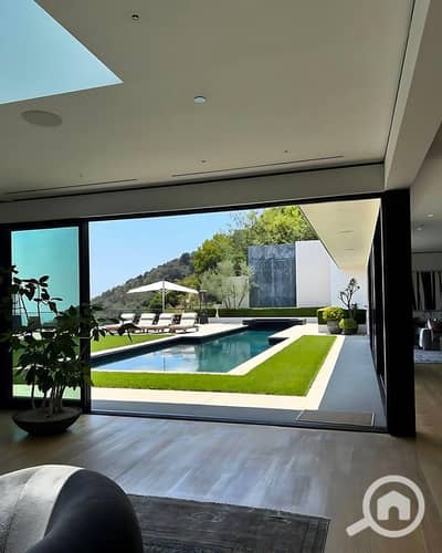 4 Bedroom Villa for Sale in New Cairo, Cairo - 1723697e27ea351acc80bc18f6396d5f. jpg
