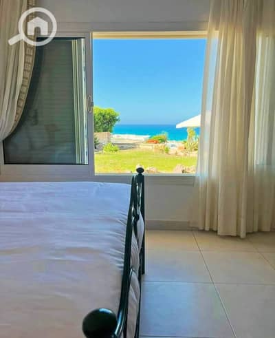 2 Bedroom Chalet for Sale in Ain Sukhna, Suez - FB_IMG_1758116415963. jpg