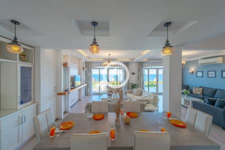 4 Bedroom Villa for Sale in Ain Sukhna, Suez - IMG-20250818-WA0028. jpg