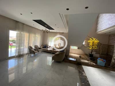 4 Bedroom Villa for Sale in Katameya, Cairo - IMG-20250928-WA0049. jpg