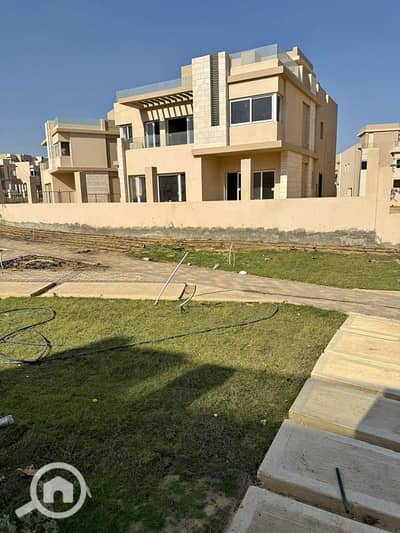 5 Bedroom Villa for Sale in 6th of October, Giza - 547647408_2797610307251211_3047047036783199062_n. jpg