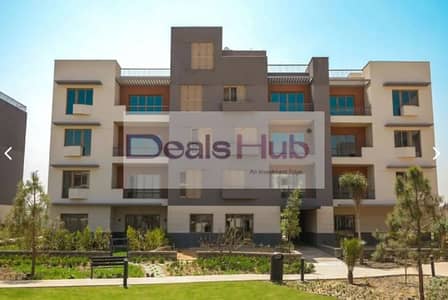 2 Bedroom Flat for Sale in New Cairo, Cairo - Screenshot 2025-09-30 130440. png
