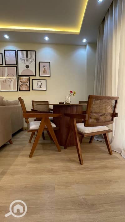 3 Bedroom Flat for Rent in New Cairo, Cairo - WhatsApp Image 2025-09-03 at 3.36. 15 PM (2). jpeg