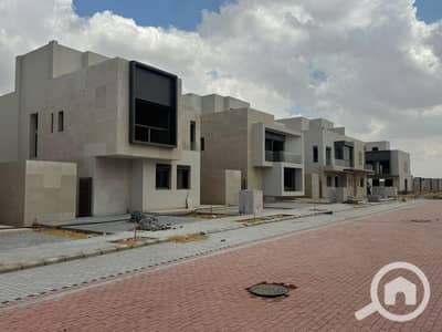 3 Bedroom Townhouse for Sale in Sheikh Zayed, Giza - WhatsApp Image 2025-08-24 at 6.02. 02 PM (2). jpeg