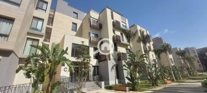 3 Bedroom Flat for Sale in Sheikh Zayed, Giza - WhatsApp Image 2024-07-07 at 2.55. 36 PM (1). jpeg