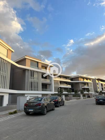 4 Bedroom Apartment for Sale in 6th of October, Giza - WhatsApp Image 2025-05-14 at 12.52. 17 PM. jpeg