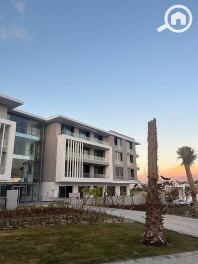 2 Bedroom Flat for Sale in 6th of October, Giza - WhatsApp Image 2023-01-19 at 3.39. 17 PM. jpeg