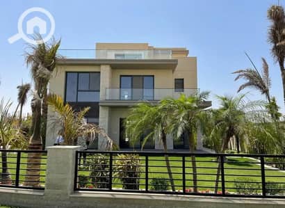 5 Bedroom Villa for Sale in Sheikh Zayed, Giza - WhatsApp Image 2025-02-01 at 4.25. 26 PM (1). jpeg