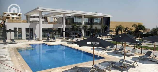 3 Bedroom Flat for Sale in 6th of October, Giza - WhatsApp Image 2025-09-24 at 2.15. 59 PM. jpeg