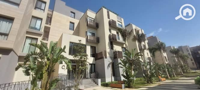 3 Bedroom Flat for Sale in Sheikh Zayed, Giza - WhatsApp Image 2024-07-07 at 2.55. 36 PM (1). jpeg