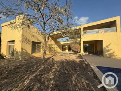 6 Bedroom Villa for Sale in Sheikh Zayed, Giza - WhatsApp Image 2025-09-22 at 2.35. 57 PM. jpeg