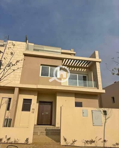 4 Bedroom Townhouse for Sale in 6th of October, Giza - 492001924_122218757702164258_7874810616255550780_n. jpg