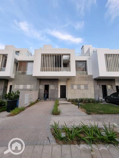 6 Bedroom Twin House for Sale in 6th of October, Giza - WhatsApp Image 2024-12-25 at 3.53. 19 PM. jpeg