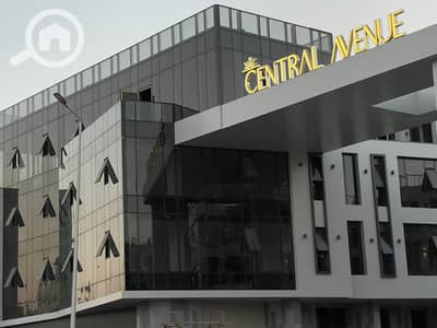 عيادة  للبيع في الشيخ زايد، الجيزة - IMG-20250712-WA0313. jpg
