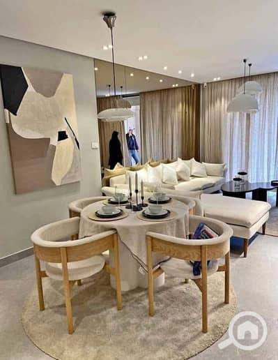 3 Bedroom Flat for Sale in Sheikh Zayed, Giza - 480766336_1598856754102698_4435243383708504957_n. jpg