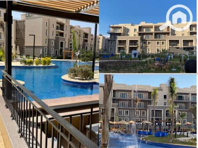 فلیٹ 2 غرفة نوم للبيع في 6 أكتوبر، الجيزة - 96ad52e4-f852-488f-b2d9-f75e13d9c01f. jpeg