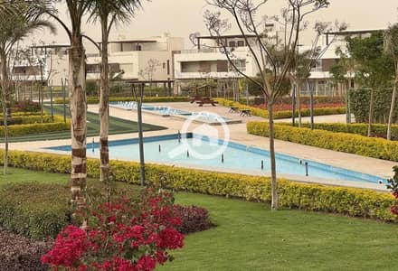 توين هاوس 4 غرف نوم للبيع في 6 أكتوبر، الجيزة - 7219939-6421co. JPG