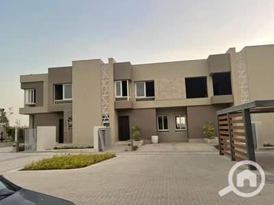 5 Bedroom Townhouse for Sale in 6th of October, Giza - IMG-20240114-WA0048. jpg