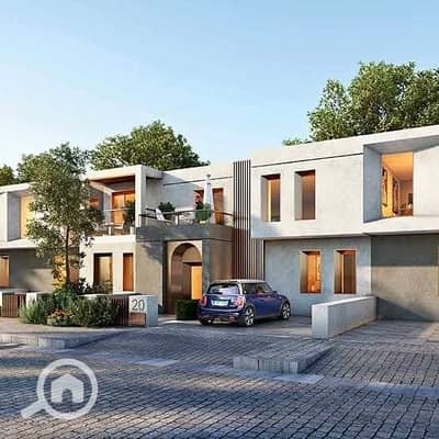 5 Bedroom Townhouse for Sale in Sheikh Zayed, Giza - 480707482_1160283605731446_1548376663139962765_n. jpg